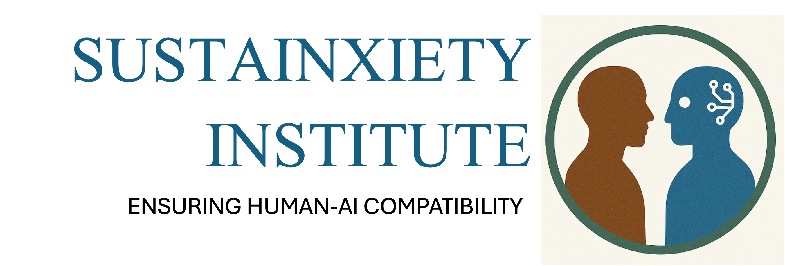 Sustainxiety Institute - Ensuring Human-AI Compatibility